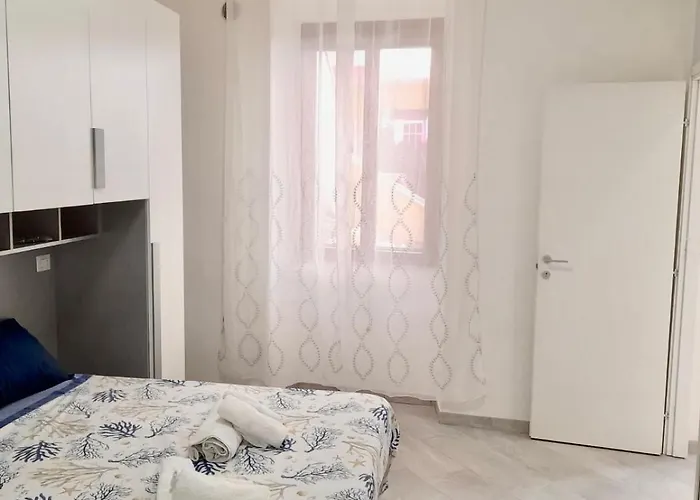 Colosseum Flat דירה